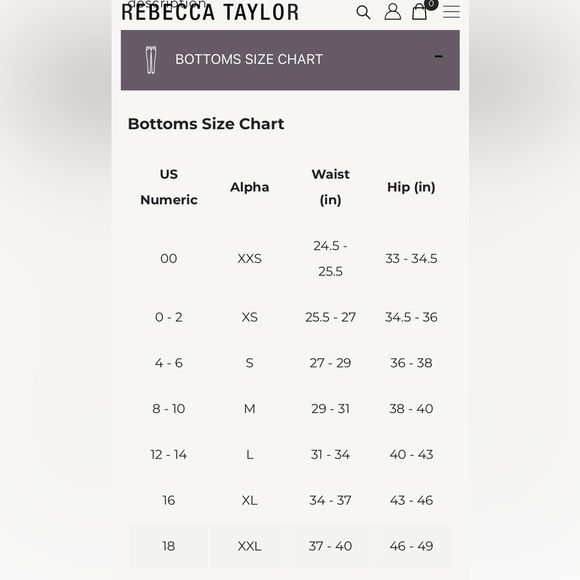 Rebecca Taylor NYC Paisley Printed Jumpsuit Silk Blend - Picture 8 of 8